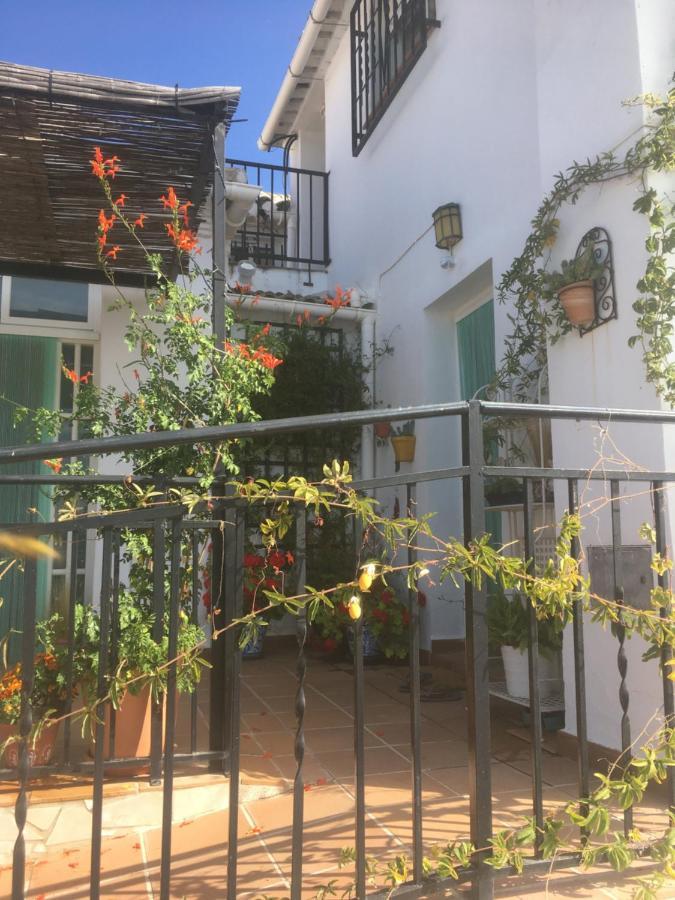 New Leaf Cortijo Apartment ,Моклин Экстерьер фото